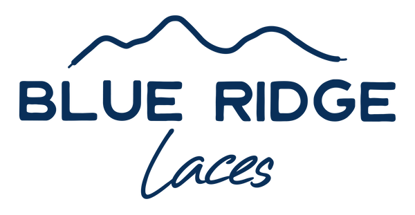 Blue Ridge Laces