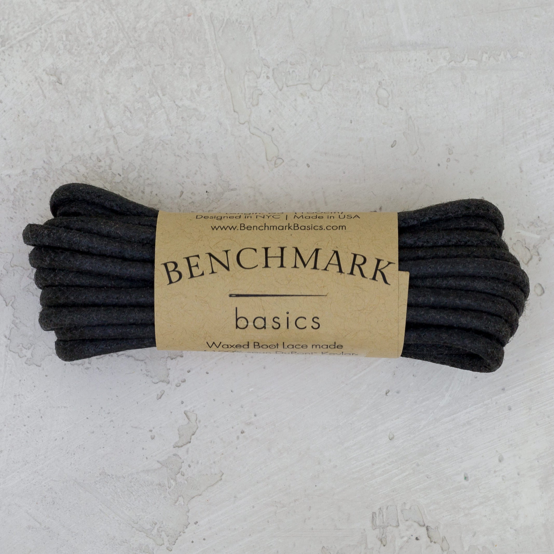 Latigo Leather Boot Laces