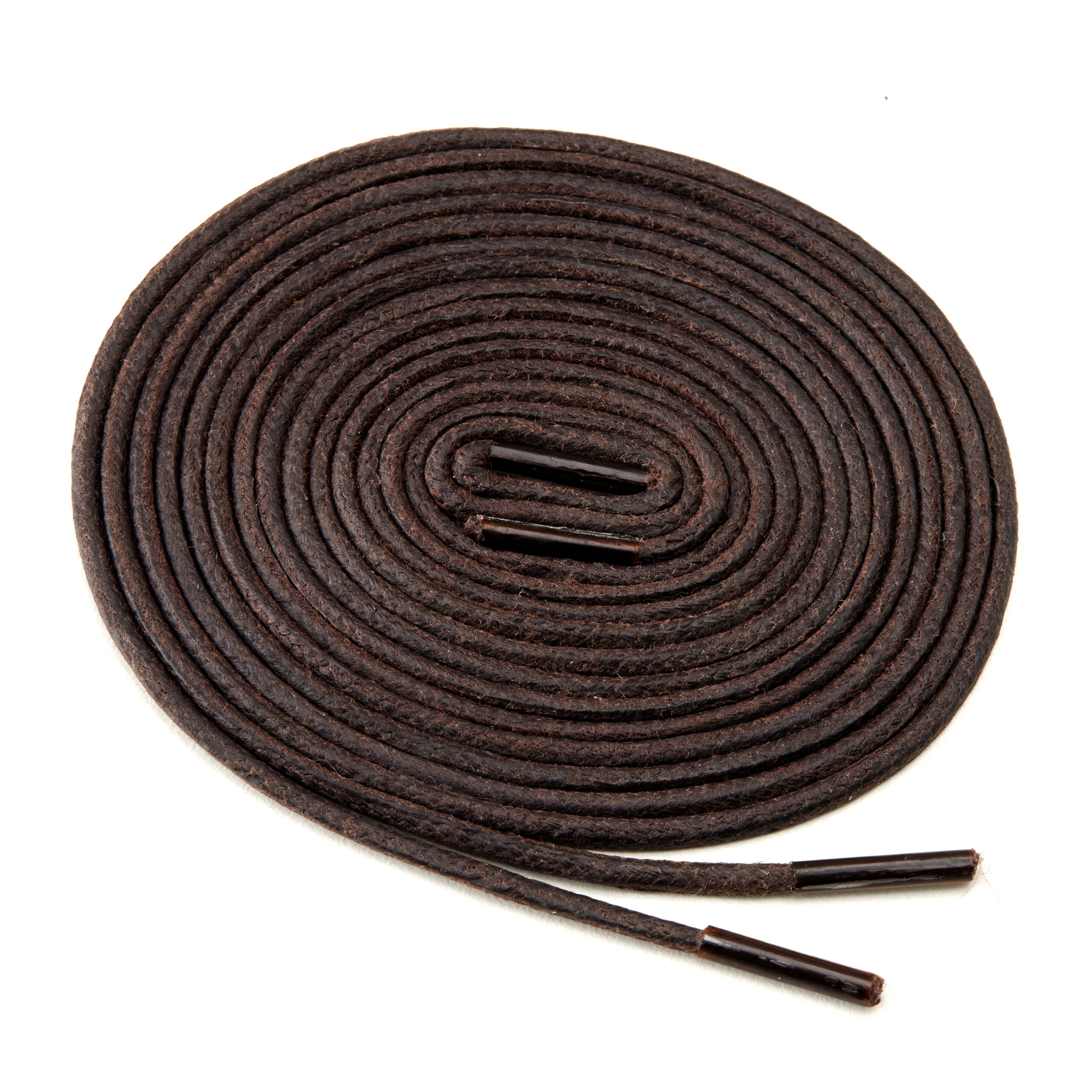 Latigo Leather Boot Laces